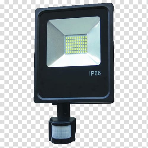 Searchlight Floodlight LED SMD IP Code, Smd Led Module transparent background PNG clipart