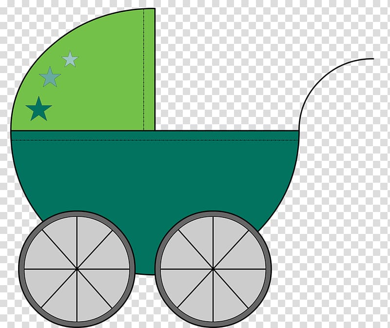 Baby Transport Infant Doll Stroller, carriage transparent background PNG clipart