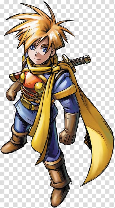 Golden Sun: The Lost Age Golden Sun: Dark Dawn Video game Super Smash Bros., Isaac transparent background PNG clipart