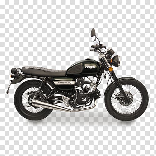 Custom motorcycle Harley-Davidson Super Glide Pit bike, caferacer transparent background PNG clipart