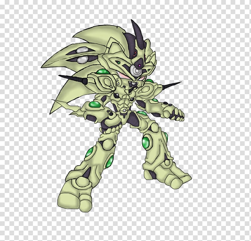 Sonic the Hedgehog 2 Bio Booster Armor Guyver Sonic Drive-In , guyver transparent background PNG clipart
