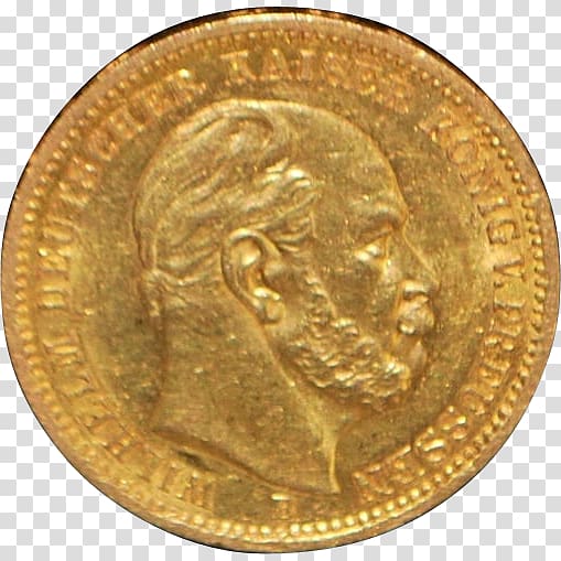 Coin Medal Gold Auction Numismatics, Coin transparent background PNG clipart