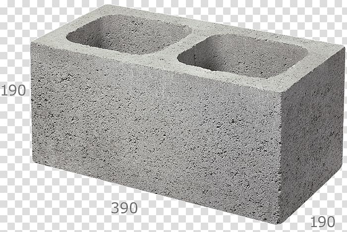 Concrete masonry unit Brick Wall, Concrete Masonry Unit transparent background PNG clipart