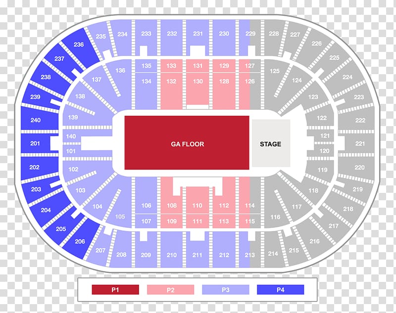 Maverik Center Seating Chart Cirque Du Soleil