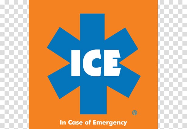 In Case of Emergency Emergency medical services Logo Safety, in case of emergency transparent background PNG clipart