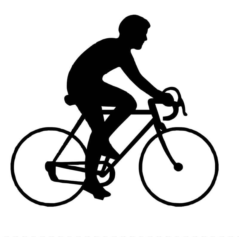 Racing bicycle Cycling Shimano, Bicycle transparent background PNG clipart