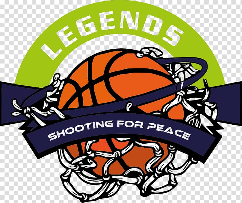 T-shirt Basketball Logo, T-shirt transparent background PNG clipart