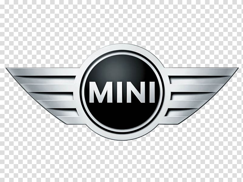 MINI Cooper BMW Car Mercedes-Benz, cars logo brands transparent background PNG clipart
