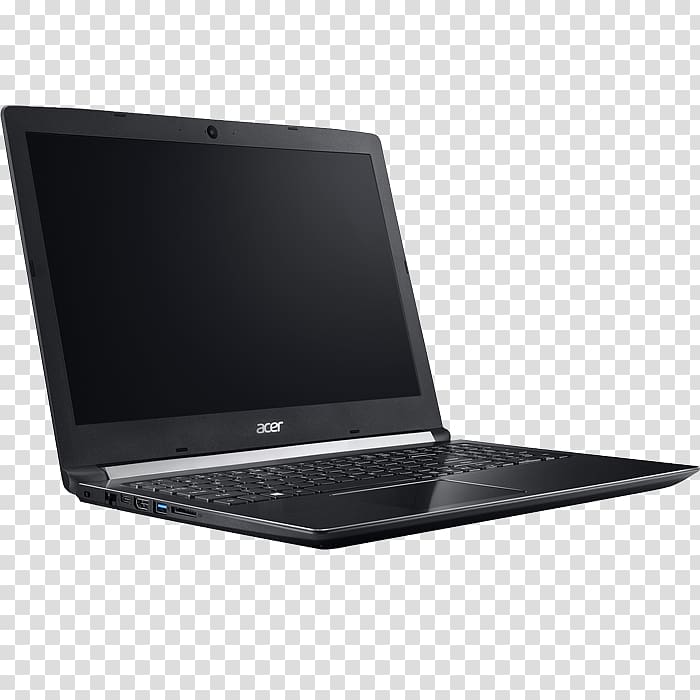 Acer Aspire 5 A515-51G-515J 15.60 Intel Core i5 Laptop, acer laptop computers at walmart transparent background PNG clipart