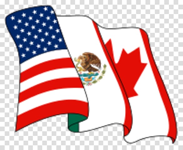 United States of America The North American Free Trade Agreement (NAFTA), two twin towers crash transparent background PNG clipart