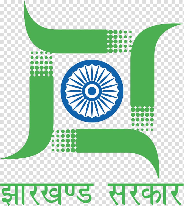 Government of Jharkhand Government of India State government, Government Logo transparent background PNG clipart