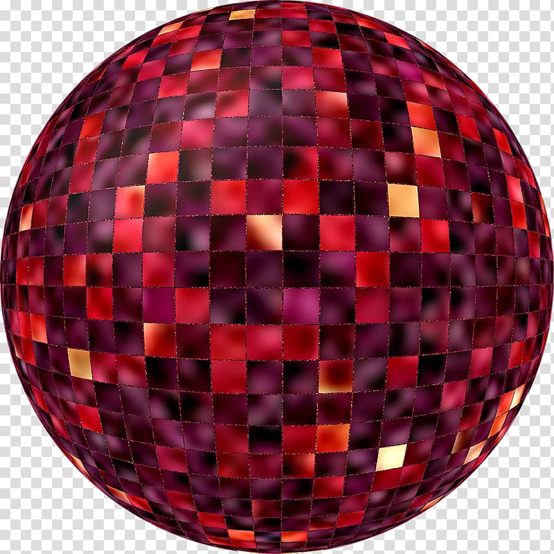 Sphere, pÃ³ colorido transparent background PNG clipart