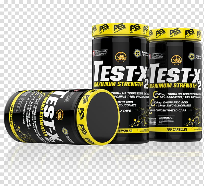 Dietary supplement Creatine all stars test-x2 maximum strength 150 caps Whey protein Amino acid, fitness postcard transparent background PNG clipart