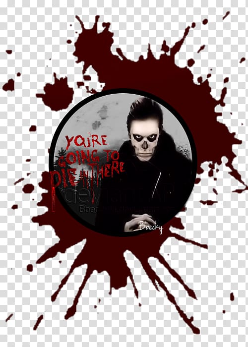 Painting, Tate Langdon transparent background PNG clipart