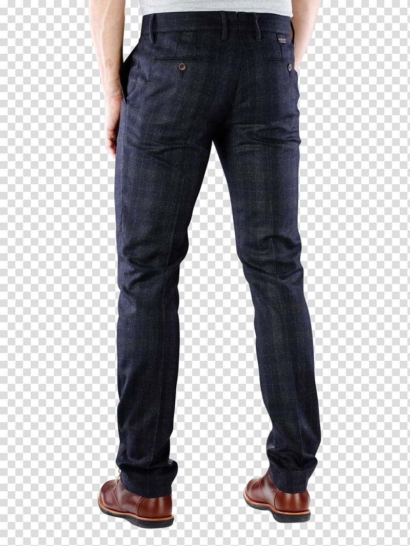 Jeans T-shirt Denim Pants Twill, jeans transparent background PNG clipart