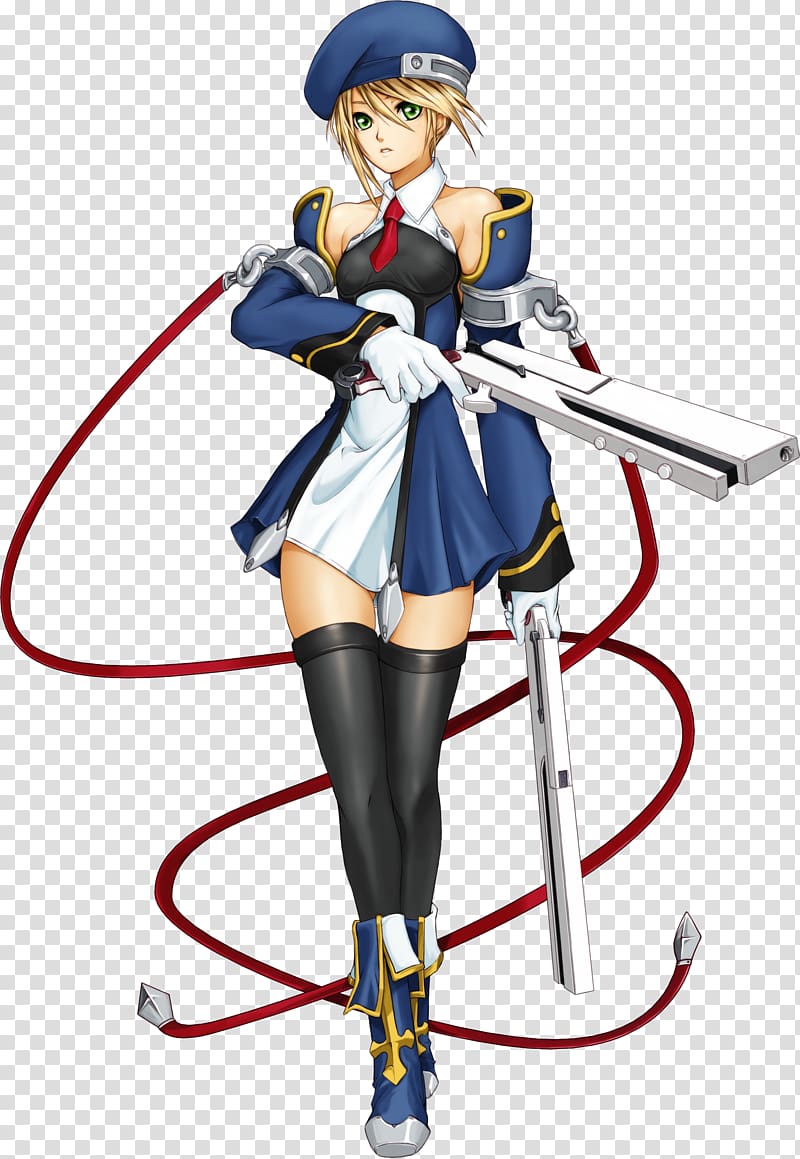 BlazBlue: Calamity Trigger BlazBlue: Continuum Shift BlazBlue: Central Fiction Noel Vermillion Video game, blazblue transparent background PNG clipart