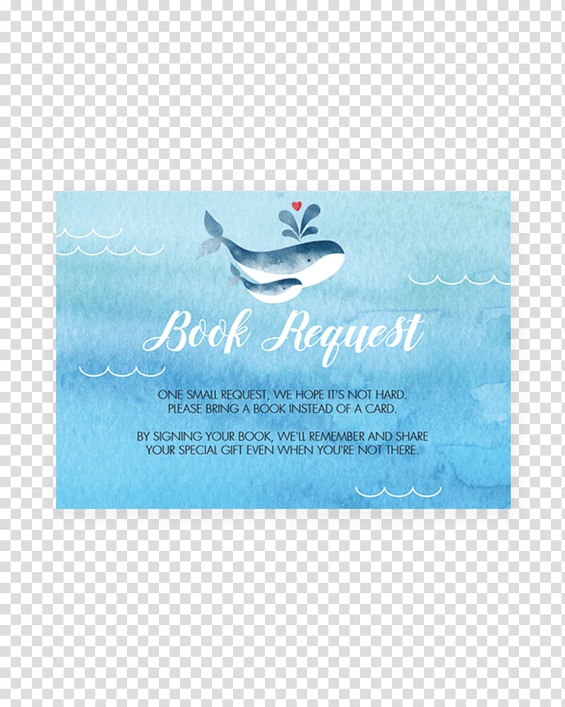 Baby shower Wedding invitation Blue whale Cetacea, wedding transparent background PNG clipart