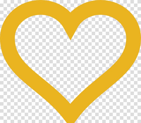 Gold Heart Energy Magic , GOLD HEART transparent background PNG clipart
