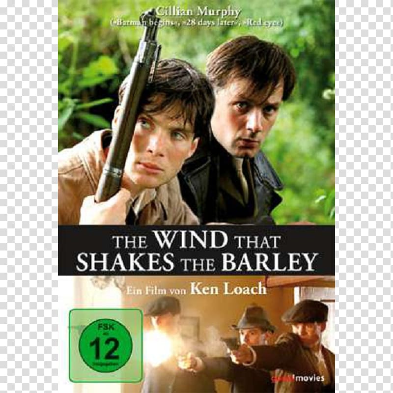 The Wind That Shakes the Barley Cillian Murphy Ken Loach Cannes Film Festival, Cillian Murphy transparent background PNG clipart