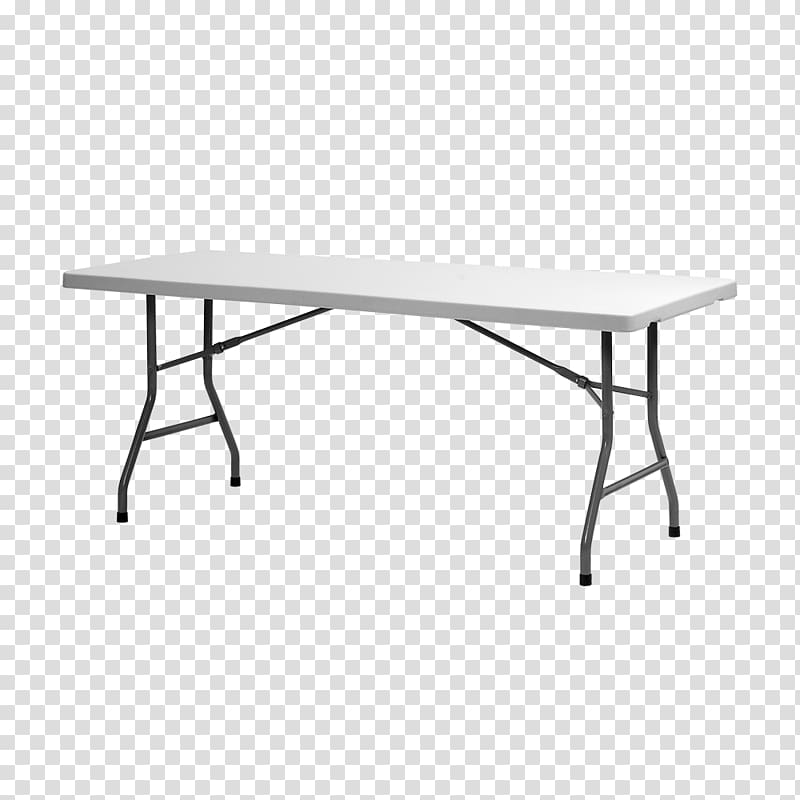 Folding Tables Garden furniture Chair, table transparent background PNG clipart