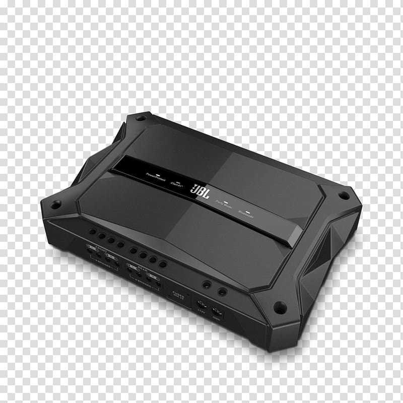Harman JBL GTR-7535 Audio power amplifier Vehicle audio, others transparent background PNG clipart