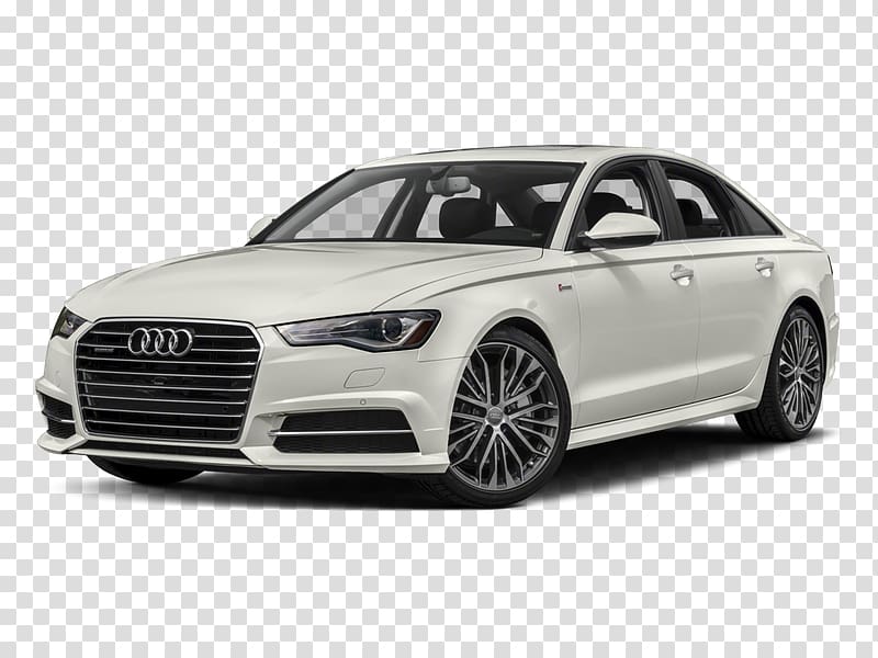 2017 Audi A6 Car 2018 Audi A6 2016 Audi A6, new acura transparent background PNG clipart