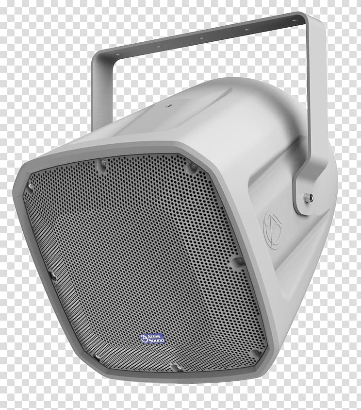 Audio Horn loudspeaker Sound, Megaphone transparent background PNG clipart