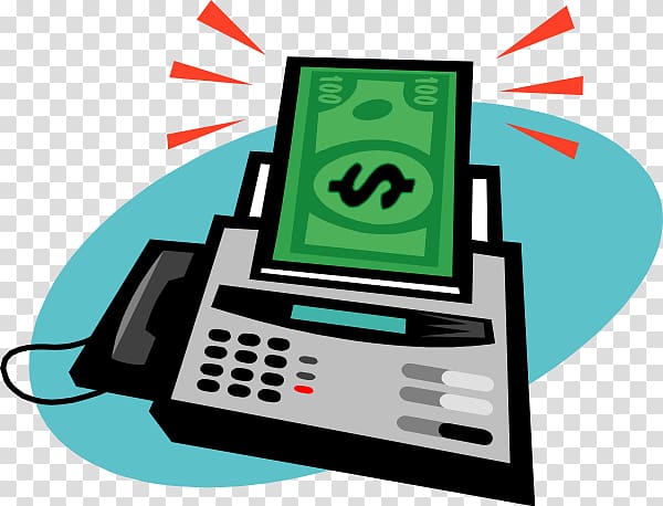 Telephony Telecommunication Telephone Fax, Fax Machine transparent background PNG clipart