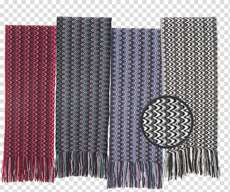 Scarf Merino Stole Herringbone pattern, Argyle Winery transparent background PNG clipart