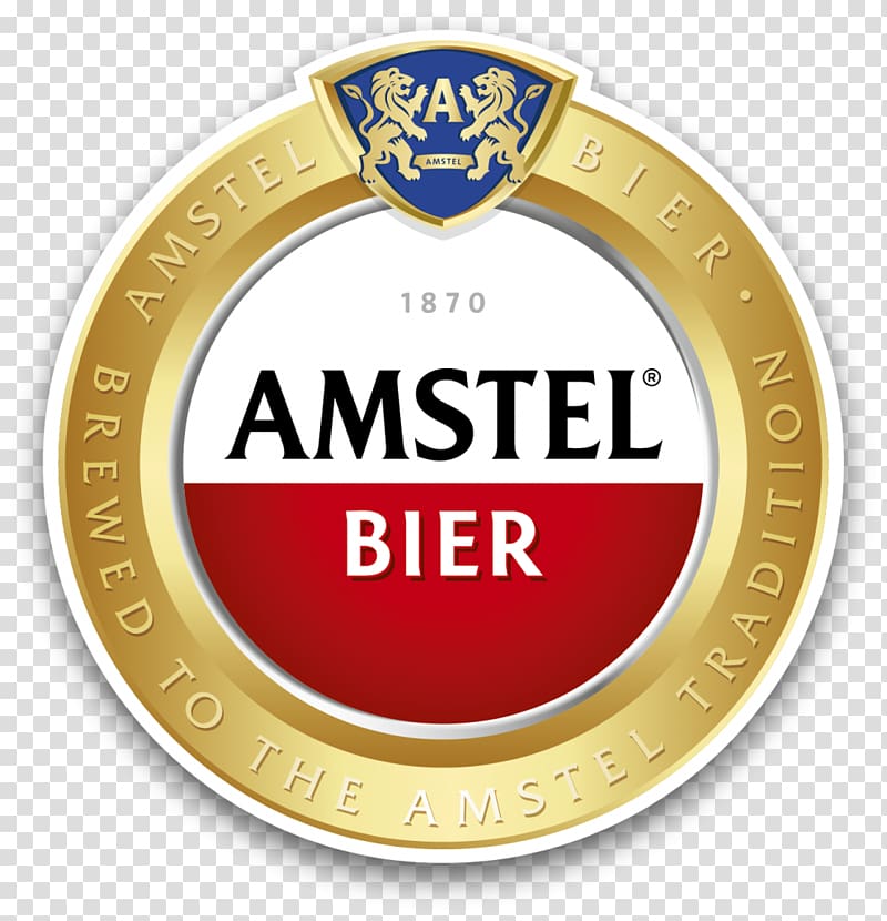 Beer Amstel Lager Amstel Lager Pilsner Amstel Transparent