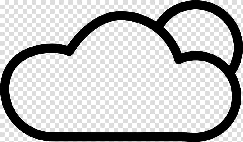 Cloud Computer Icons Rain Weather , Cloud transparent background PNG clipart