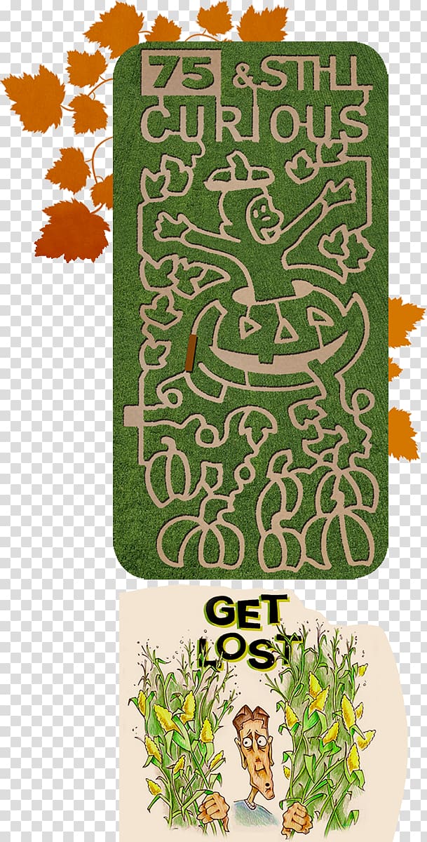 Harvest Tyme Pumpkin Patch Corn maze Lowell Maize, others transparent background PNG clipart