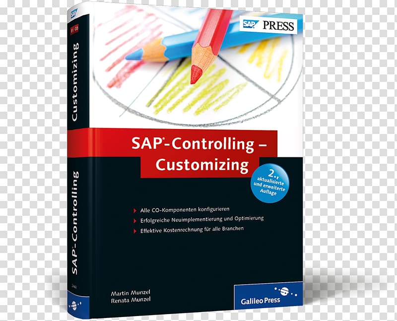 SAP-Controlling, Customizing SAP-Finanzwesen, Customizing Schnelleinstieg ins SAP-Controlling (CO) Praxishandbuch SAP-Controlling Financial Supply Chain Management, printing press transparent background PNG clipart