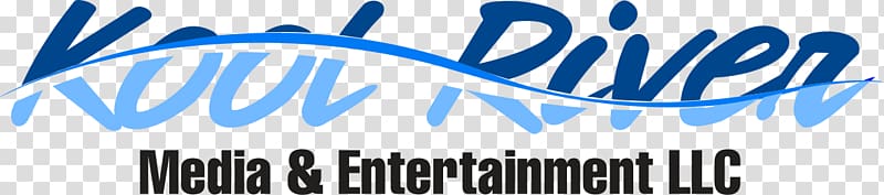 Kool River Media & Entertainment LLC Logo Brand Font, others transparent background PNG clipart