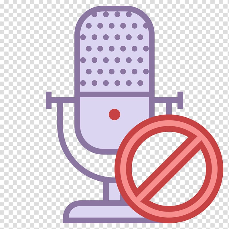 Microphone Computer Icons Sound Recording and Reproduction Digital recording, microphone transparent background PNG clipart