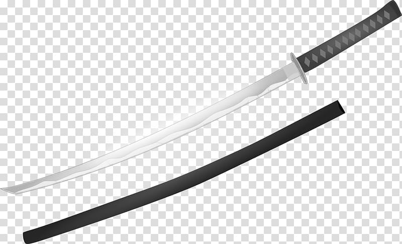 Muramasa: The Demon Blade Katana Sword Samurai , katana transparent background PNG clipart