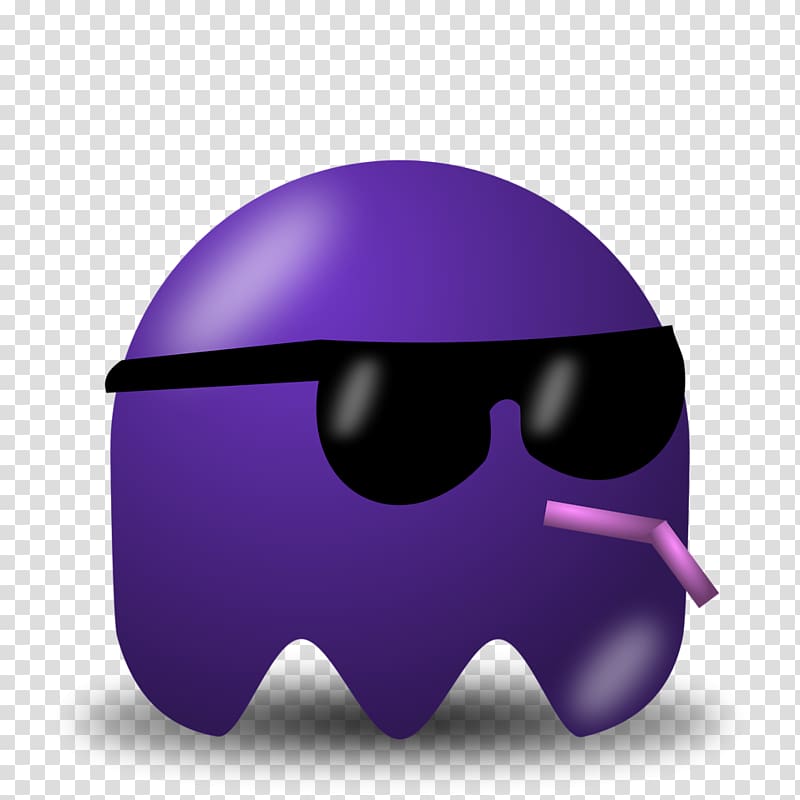 Pac-Man Free content , Mini Ghost transparent background PNG clipart