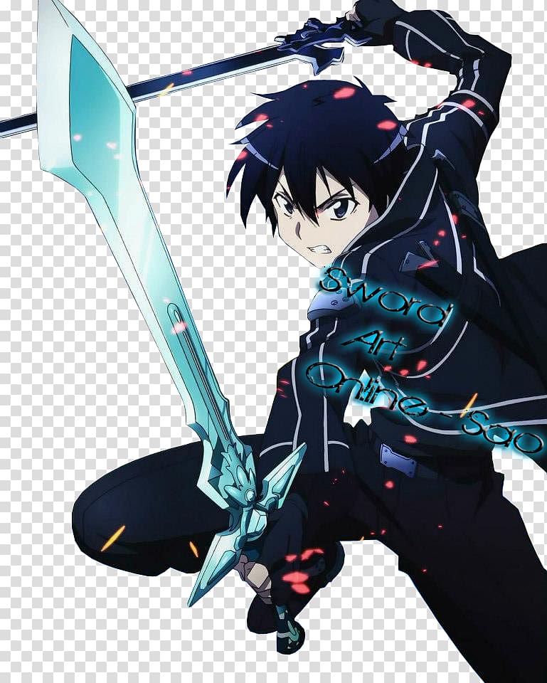 Kirito Asuna Leafa Sword Art Online 1: Aincrad Sword Art Online 2: Aincrad, asuna transparent background PNG clipart