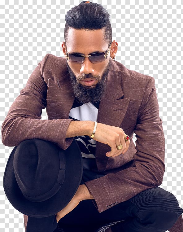 Phyno Nigeria I\'m a Fan Musician Singer, others transparent background PNG clipart