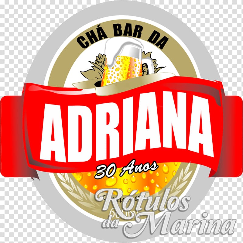 Botequim Beer Label Party Paper, beer transparent background PNG clipart