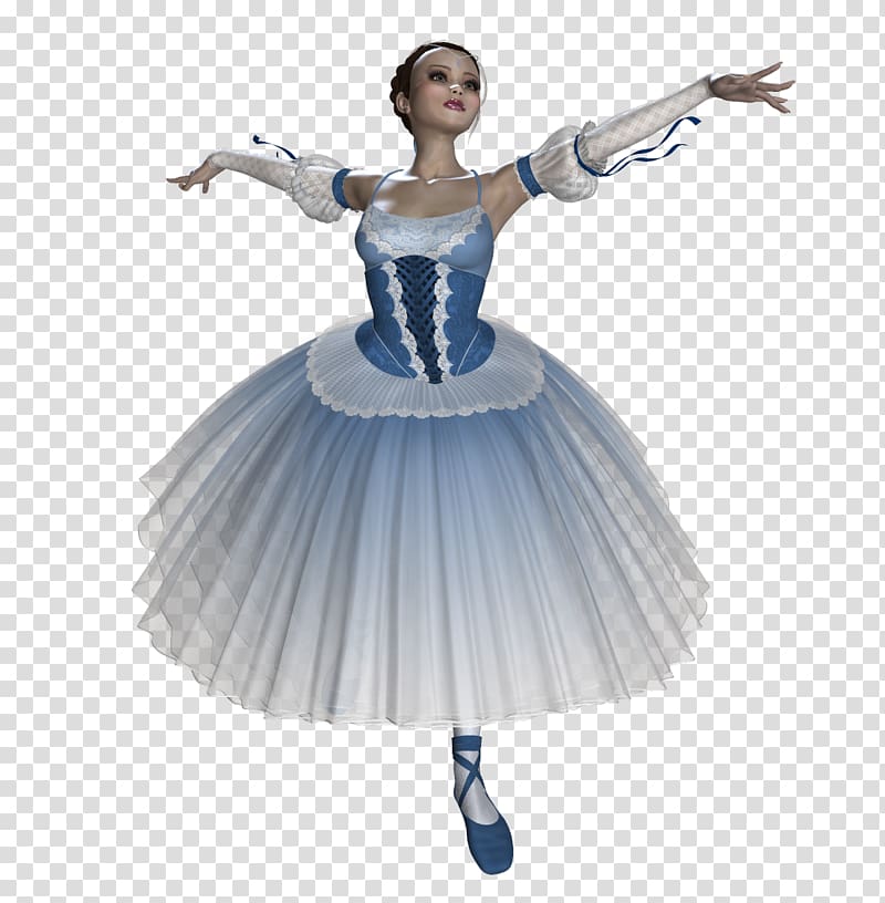 Ballet Dancer, ballerina transparent background PNG clipart