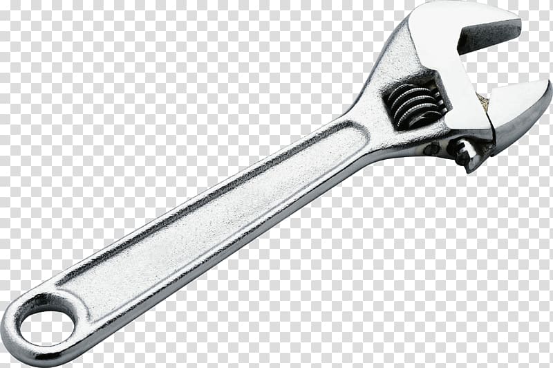 Hand tool Spanners Adjustable spanner, others transparent background PNG clipart