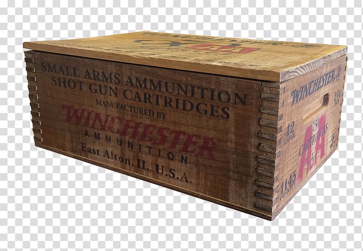Winchester Repeating Arms Company Shotgun shell Calibre 12 Winchester Model 1912, ammunition transparent background PNG clipart