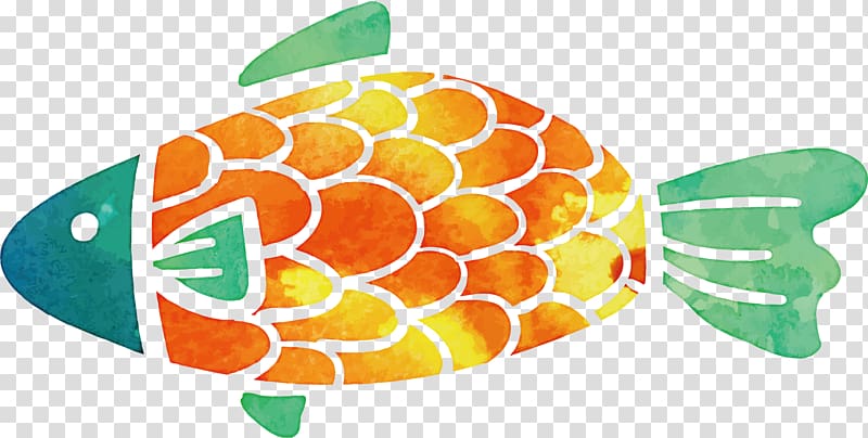 Fish Adobe Illustrator , Cartoon panda animal transparent background PNG clipart