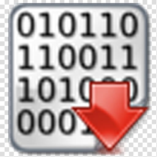 Binary option Binary number Binary file Binary code Computer Icons, robot transparent background PNG clipart