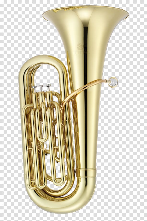 Tuba Trombone Wind instrument Brass instrument valve Tenor saxophone, tuba transparent background PNG clipart
