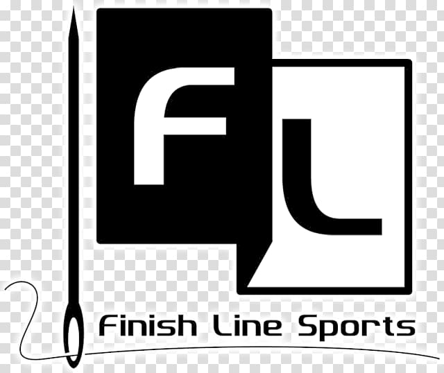Finish Line Sports Monochrome , finish line transparent background PNG clipart