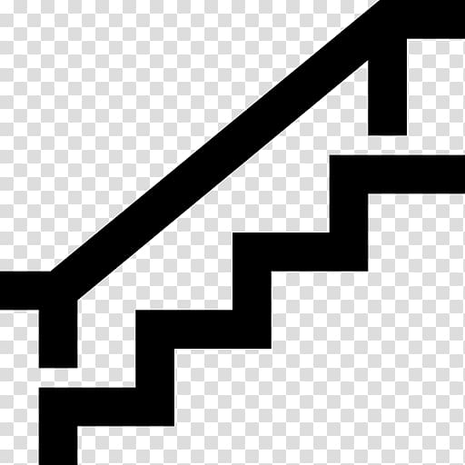 Computer Icons , stairs signal transparent background PNG clipart