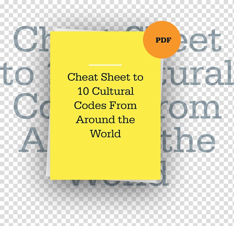 Culture code Global Dexterity: How to Adapt Your Behavior Across Cultures Without Losing Yourself in the Process Information Cultural diversity, around the world transparent background PNG clipart