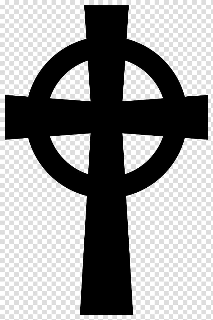 Symbol Catholic Church Christian cross Celtic cross , headstone transparent background PNG clipart